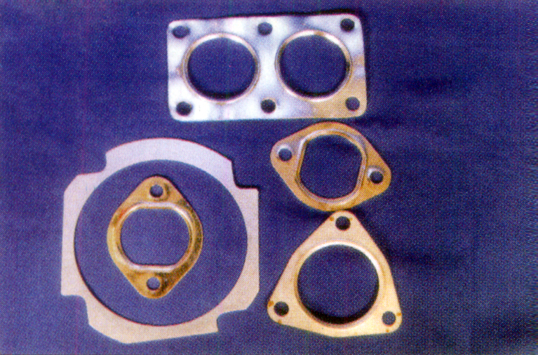 Shims, Washers, Pressed Components